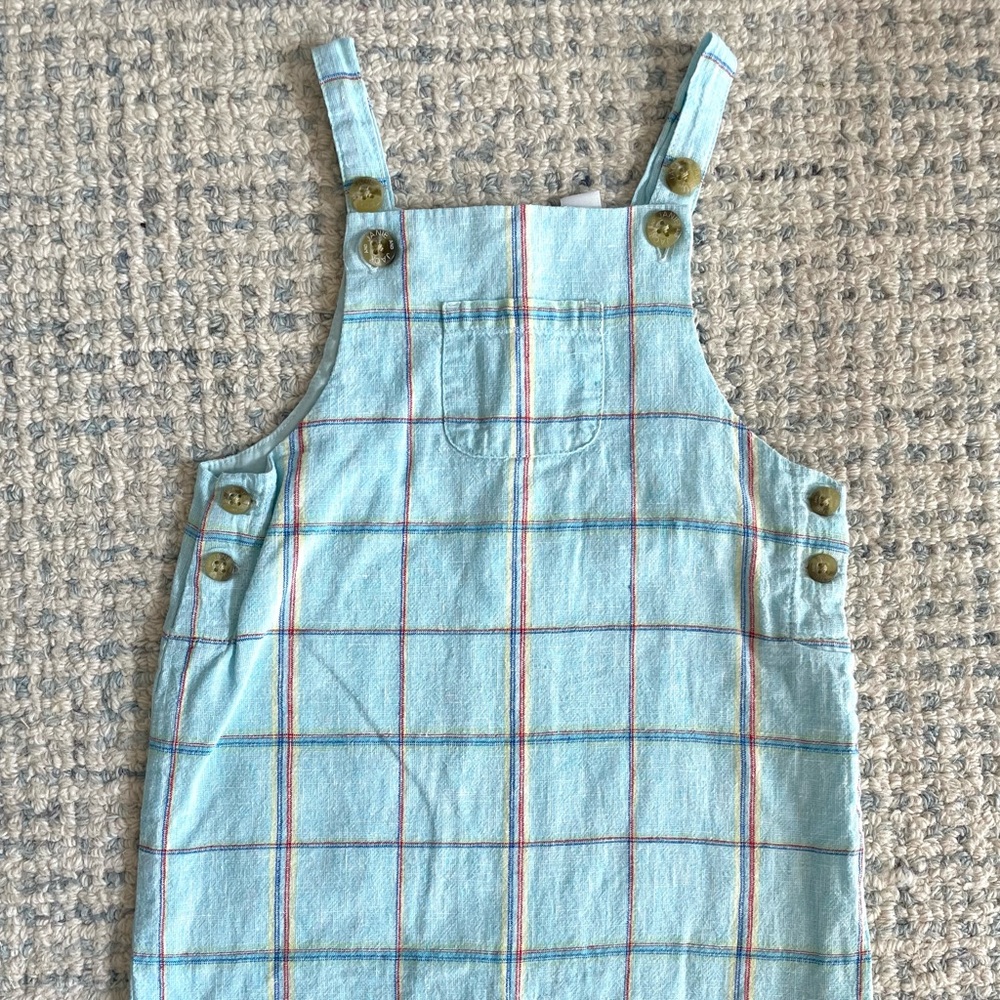 12-18mo Janie and Jack romper